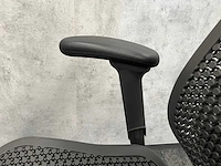 Herman miller celle - ergonomische bureaustoel - afbeelding 13 van  14