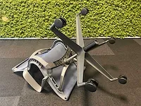 Herman miller/ de vorm - 8 persoons design workbench met verlichting - afbeelding 32 van  51