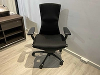 Herman miller embody s bureaustoel - afbeelding 2 van  9