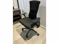 Herman miller embody s bureaustoel - afbeelding 3 van  9