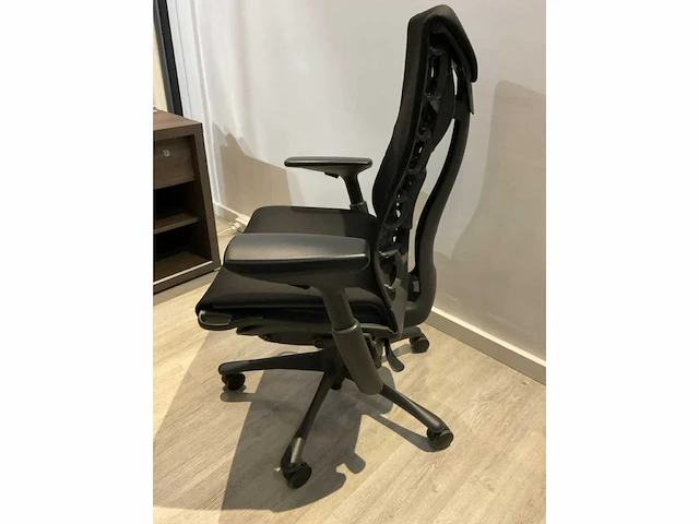 Herman miller embody s bureaustoel - afbeelding 4 van  9