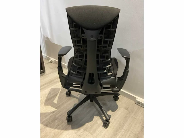 Herman miller embody s bureaustoel - afbeelding 5 van  9