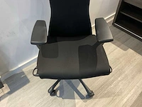Herman miller embody s bureaustoel - afbeelding 2 van  12