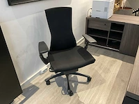 Herman miller embody s bureaustoel