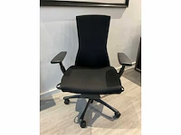 Herman miller embody s bureaustoel - afbeelding 6 van  12