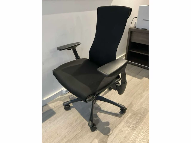 Herman miller embody s bureaustoel - afbeelding 7 van  12