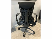 Herman miller embody s bureaustoel - afbeelding 10 van  12