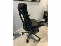 Herman miller embody s bureaustoel - afbeelding 11 van  12
