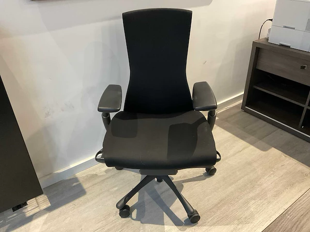 Herman miller embody s bureaustoel - afbeelding 12 van  12