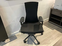 Herman miller embody s bureaustoel - afbeelding 12 van  12