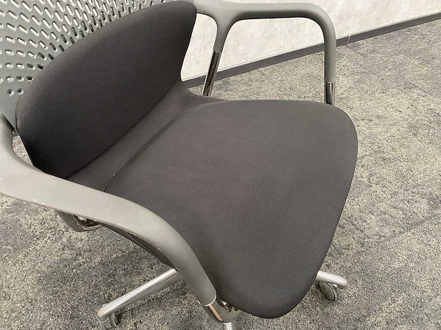 Herman miller keyn - design bureaustoel - afbeelding 2 van  15
