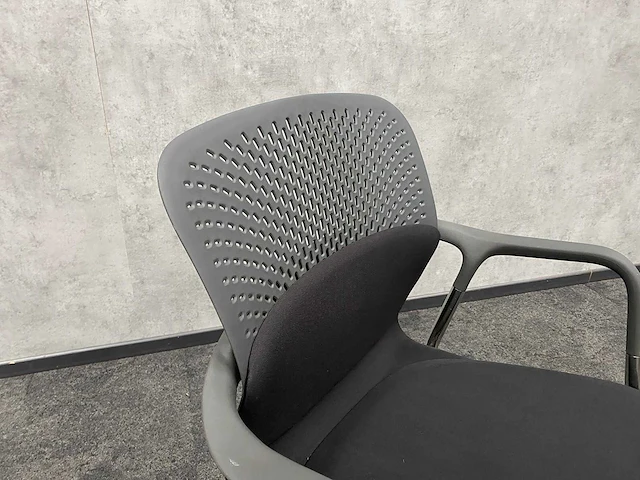 Herman miller keyn - design bureaustoel - afbeelding 3 van  15