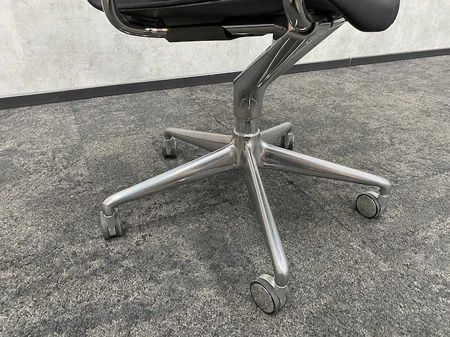 Herman miller keyn - design bureaustoel - afbeelding 4 van  15