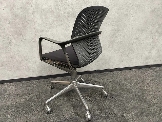 Herman miller keyn - design bureaustoel - afbeelding 5 van  15
