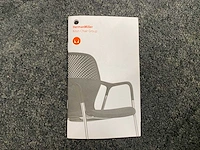 Herman miller keyn - design bureaustoel - afbeelding 7 van  15
