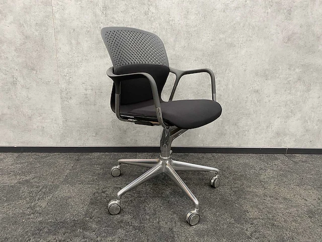 Herman miller keyn - design bureaustoel - afbeelding 1 van  15