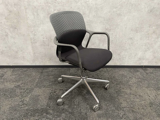 Herman miller keyn - design bureaustoel - afbeelding 8 van  15