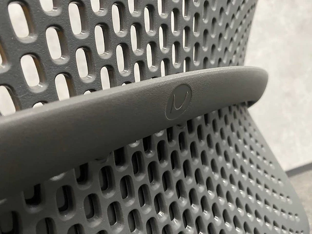 Herman miller keyn - design bureaustoel - afbeelding 9 van  15