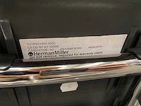 Herman miller keyn - design bureaustoel - afbeelding 10 van  15