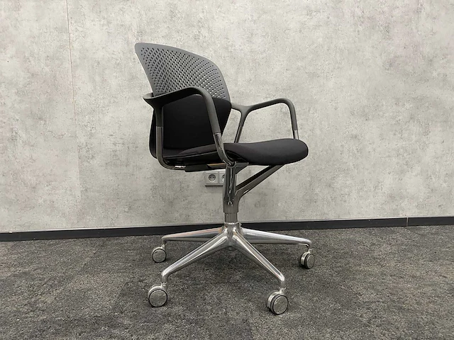 Herman miller keyn - design bureaustoel - afbeelding 11 van  15