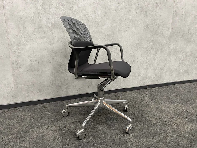 Herman miller keyn - design bureaustoel - afbeelding 12 van  15