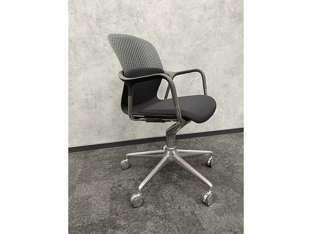 Herman miller keyn - design bureaustoel - afbeelding 14 van  15