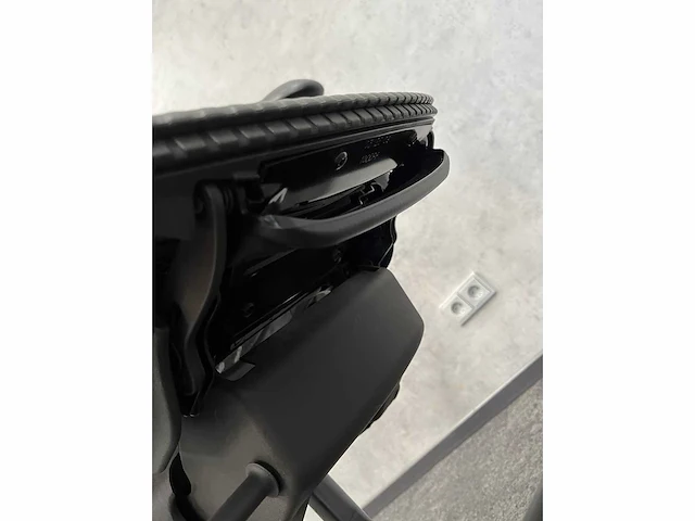 Herman miller mirra - bureaustoel - afbeelding 3 van  18