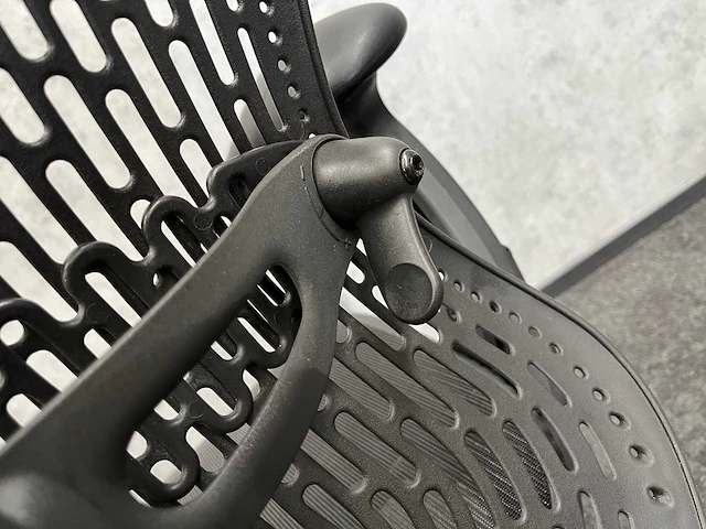 Herman miller mirra - bureaustoel - afbeelding 4 van  18
