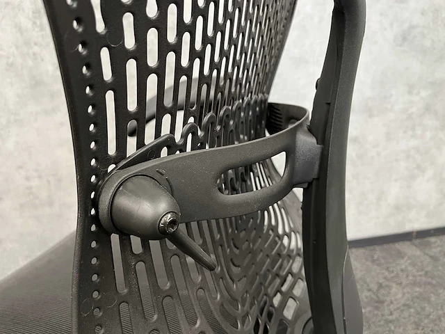 Herman miller mirra - bureaustoel - afbeelding 5 van  18