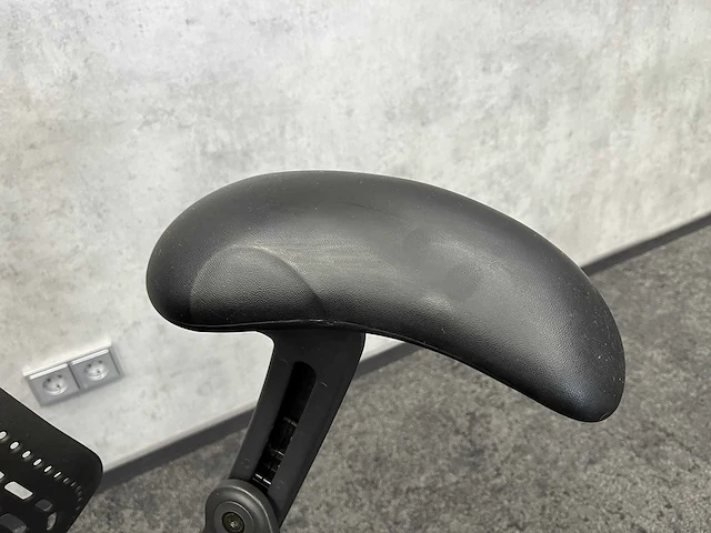Herman miller mirra - bureaustoel - afbeelding 6 van  18