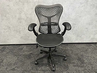 Herman miller mirra - bureaustoel - afbeelding 9 van  18