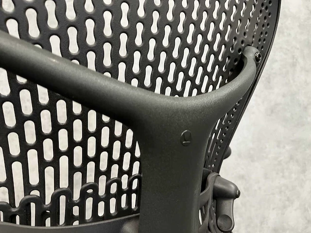 Herman miller mirra - bureaustoel - afbeelding 13 van  18