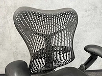 Herman miller mirra - bureaustoel - afbeelding 14 van  18