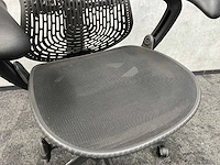 Herman miller mirra - bureaustoel - afbeelding 15 van  18