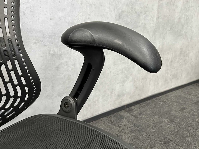 Herman miller mirra - bureaustoel - afbeelding 16 van  18