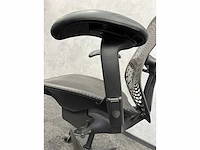 Herman miller mirra - bureaustoel - afbeelding 17 van  18