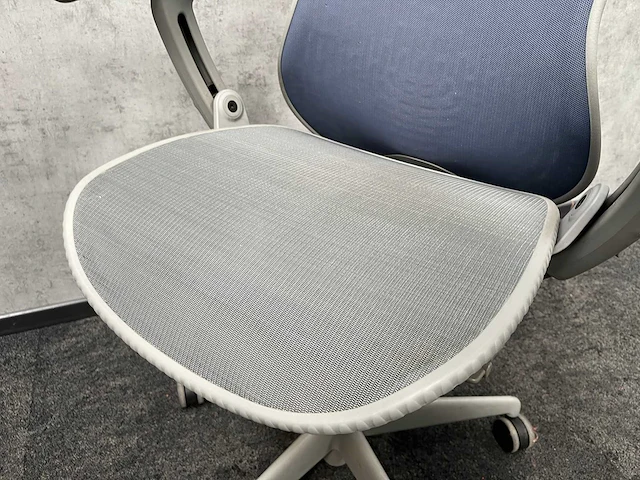 Herman miller mirra - bureaustoel - afbeelding 2 van  15