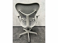 Herman miller mirra - bureaustoel - afbeelding 4 van  15