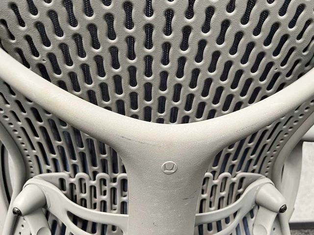 Herman miller mirra - bureaustoel - afbeelding 6 van  15