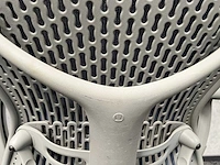 Herman miller mirra - bureaustoel - afbeelding 6 van  15