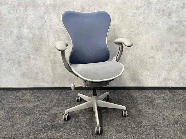 Herman miller mirra - bureaustoel - afbeelding 1 van  15