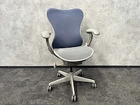 Herman miller mirra - bureaustoel - afbeelding 1 van  15