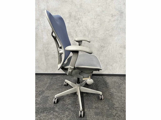 Herman miller mirra - bureaustoel - afbeelding 10 van  15