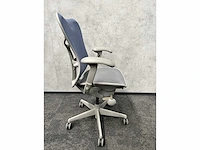 Herman miller mirra - bureaustoel - afbeelding 10 van  15