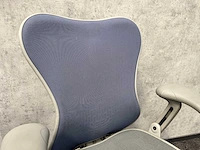 Herman miller mirra - bureaustoel - afbeelding 12 van  15