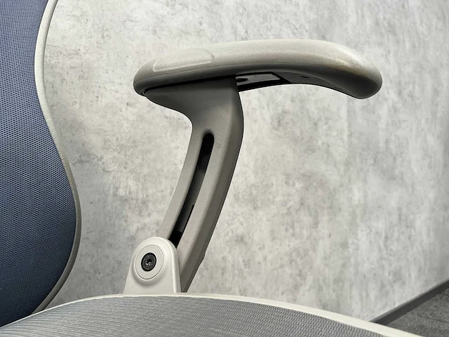 Herman miller mirra - bureaustoel - afbeelding 15 van  15