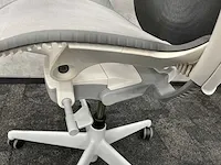 Herman miller mirra 2 butterfly - bureaustoel - afbeelding 10 van  18