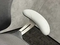 Herman miller mirra 2 butterfly - bureaustoel - afbeelding 16 van  18