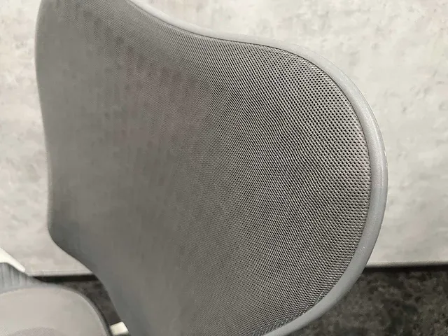 Herman miller mirra 2 butterfly - bureaustoel - afbeelding 17 van  18