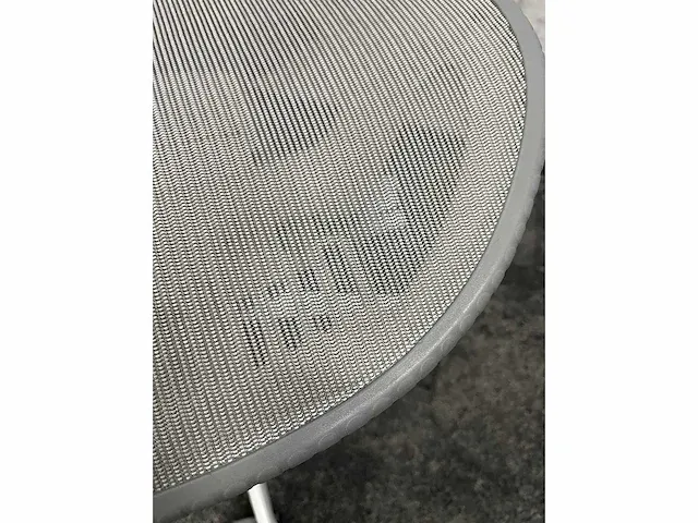 Herman miller mirra 2 butterfly - bureaustoel - afbeelding 18 van  18